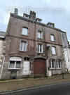 Appartement à ROSPORDEN