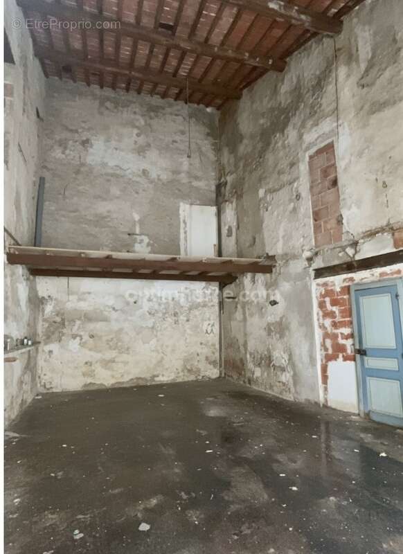 Appartement à FLORENSAC