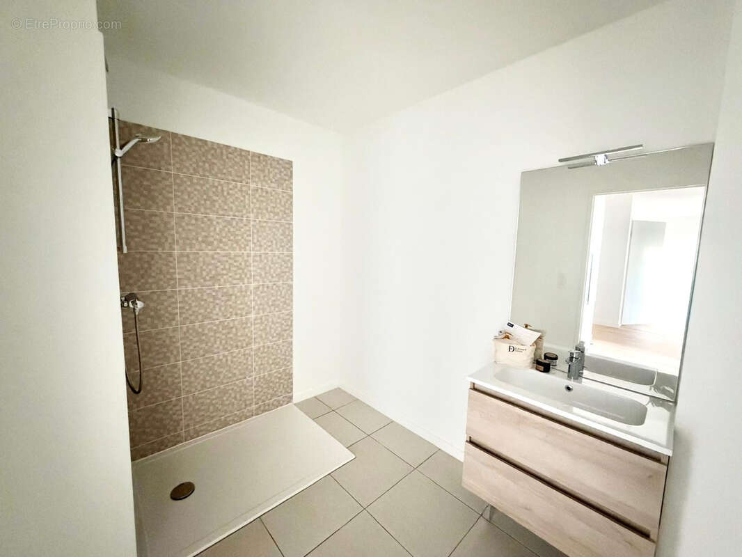 Appartement à LINXE