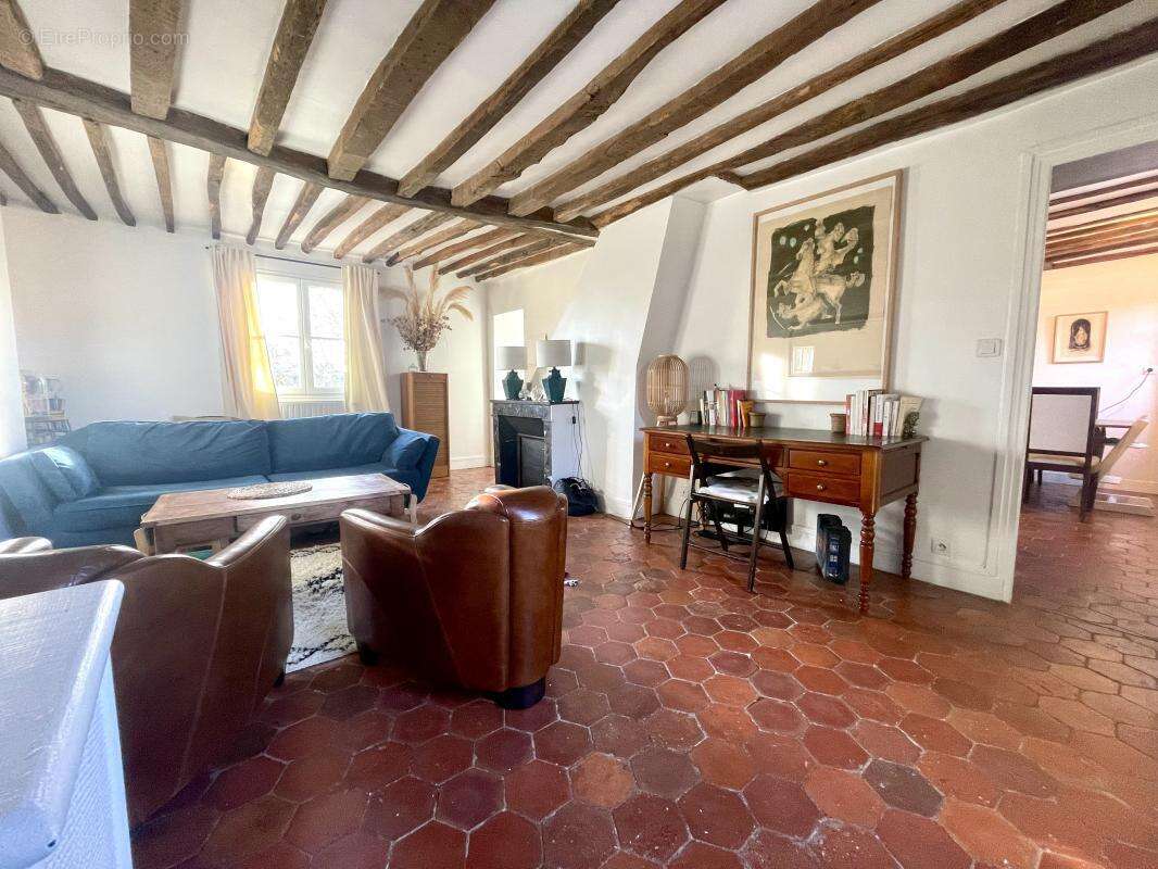 Appartement à VERSAILLES