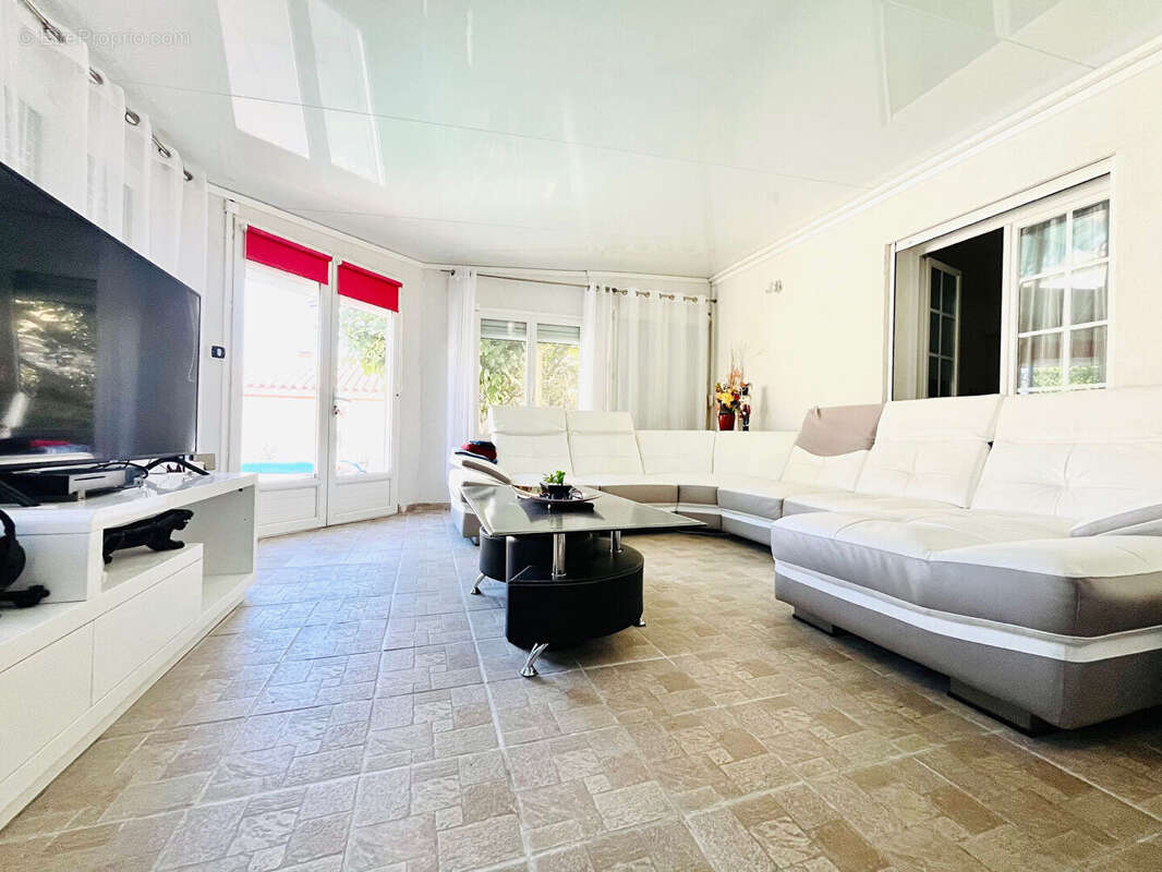 Maison à CORNEILLA-DEL-VERCOL