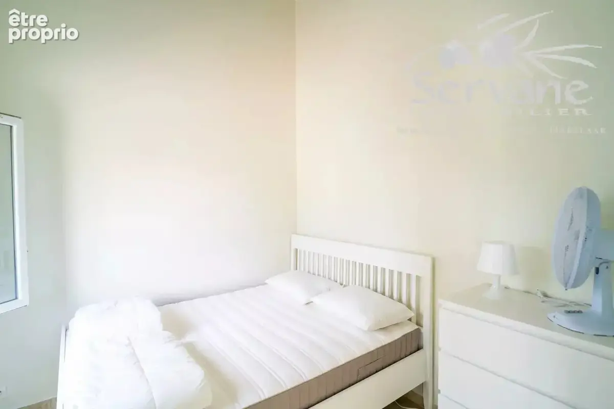 Villa renovee t5 lorgues avec piscine - photo 21