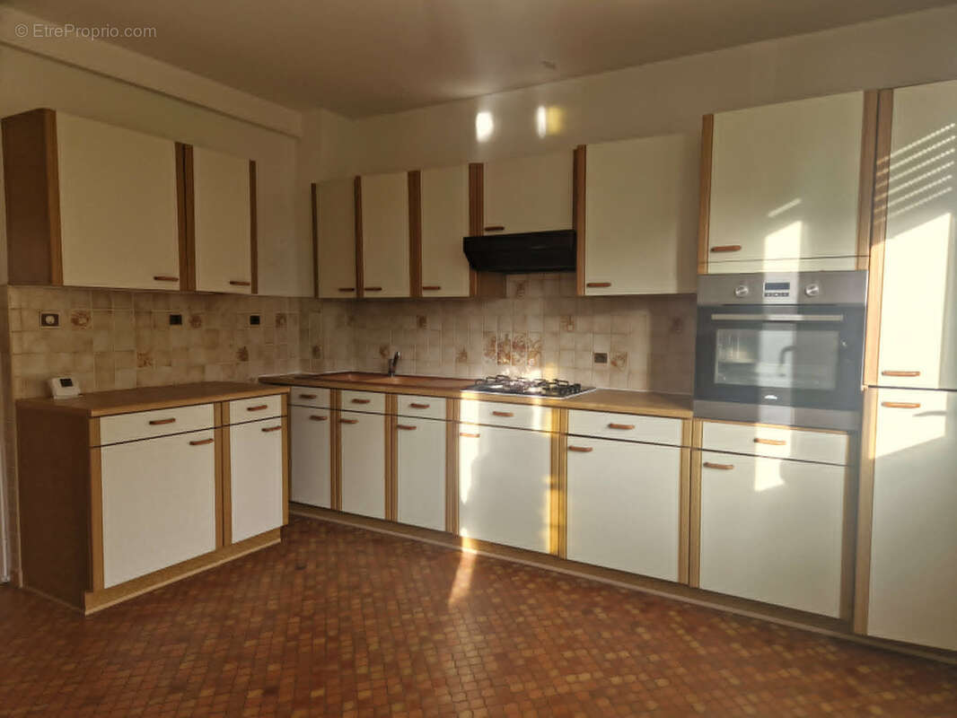 Maison à COUDEKERQUE-BRANCHE