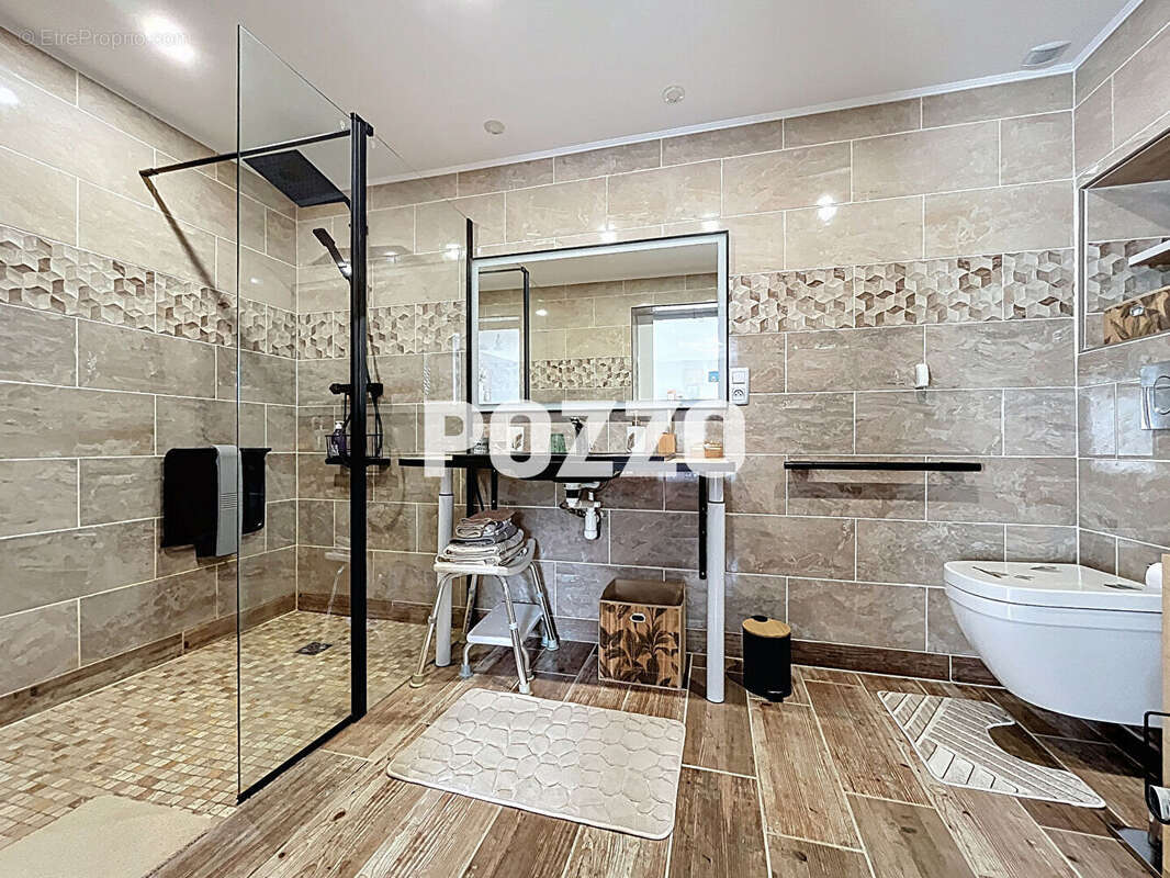 Maison à SAINT-AUBIN-DES-PREAUX