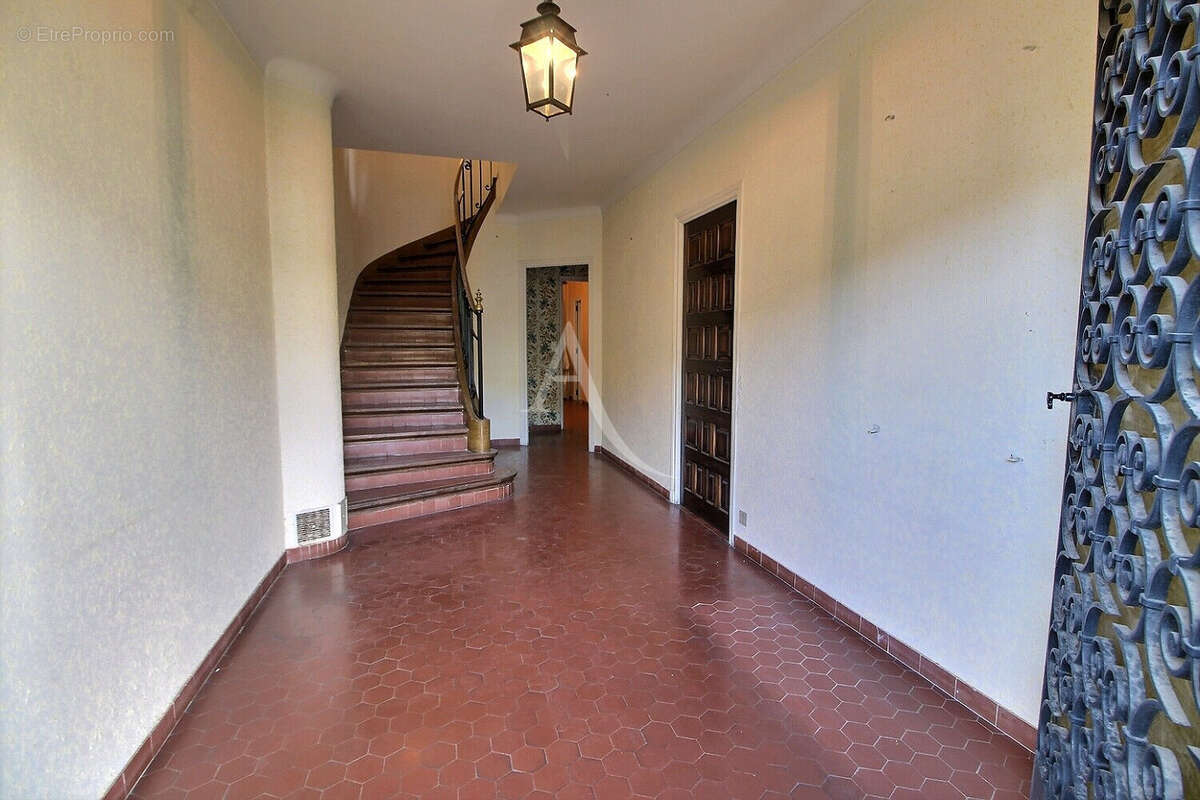 Maison à PERPIGNAN