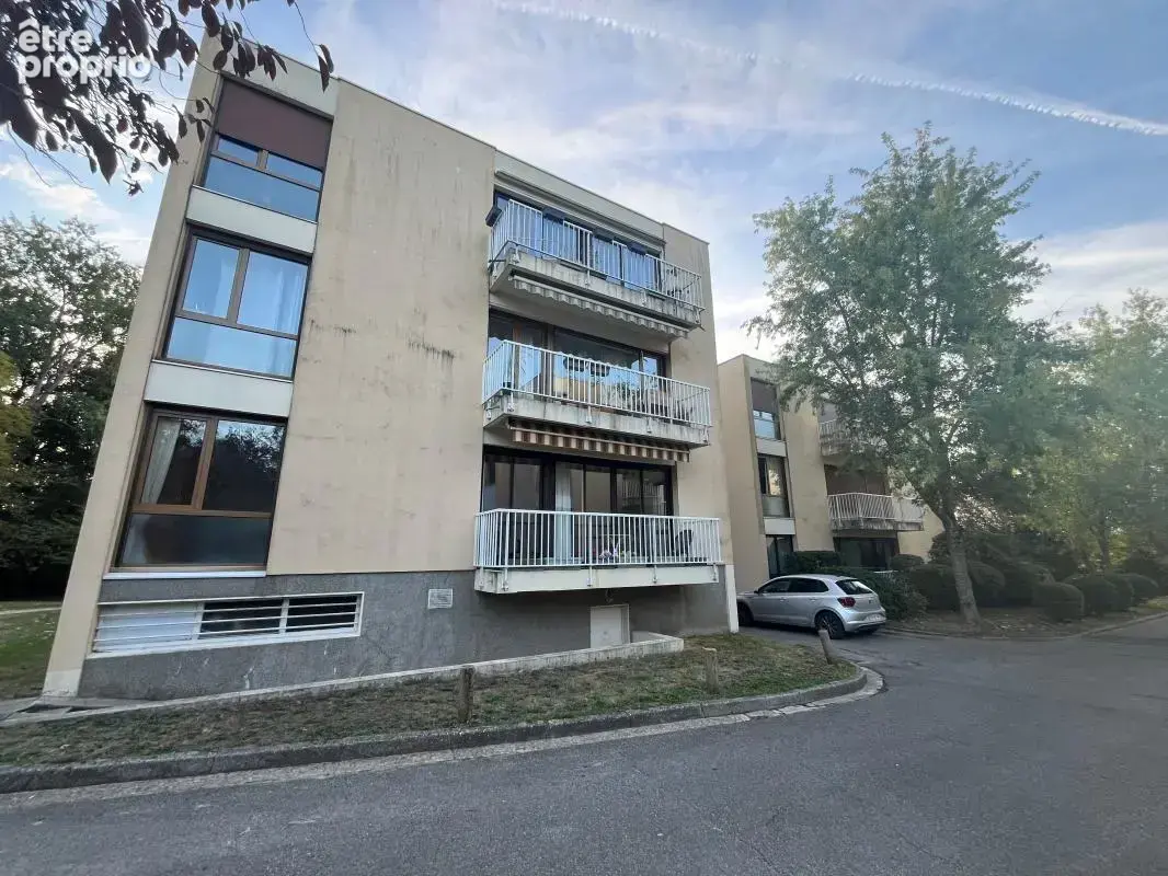 Appartement À Vendre - photo 3