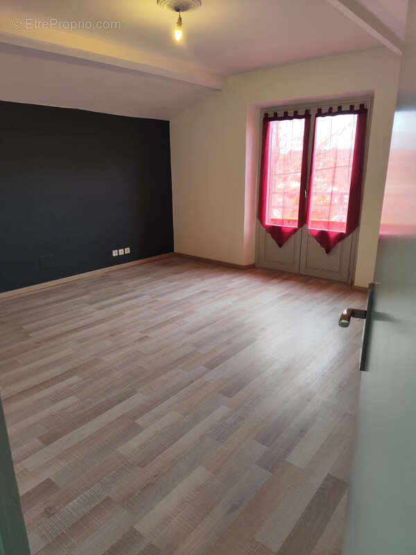 Maison à VILLEFRANCHE-DE-ROUERGUE