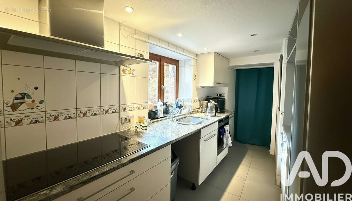 Photo 6 - Maison à BUHL