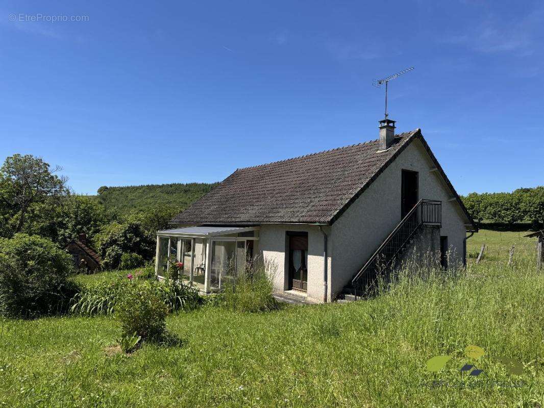 Maison à CHAMBERET