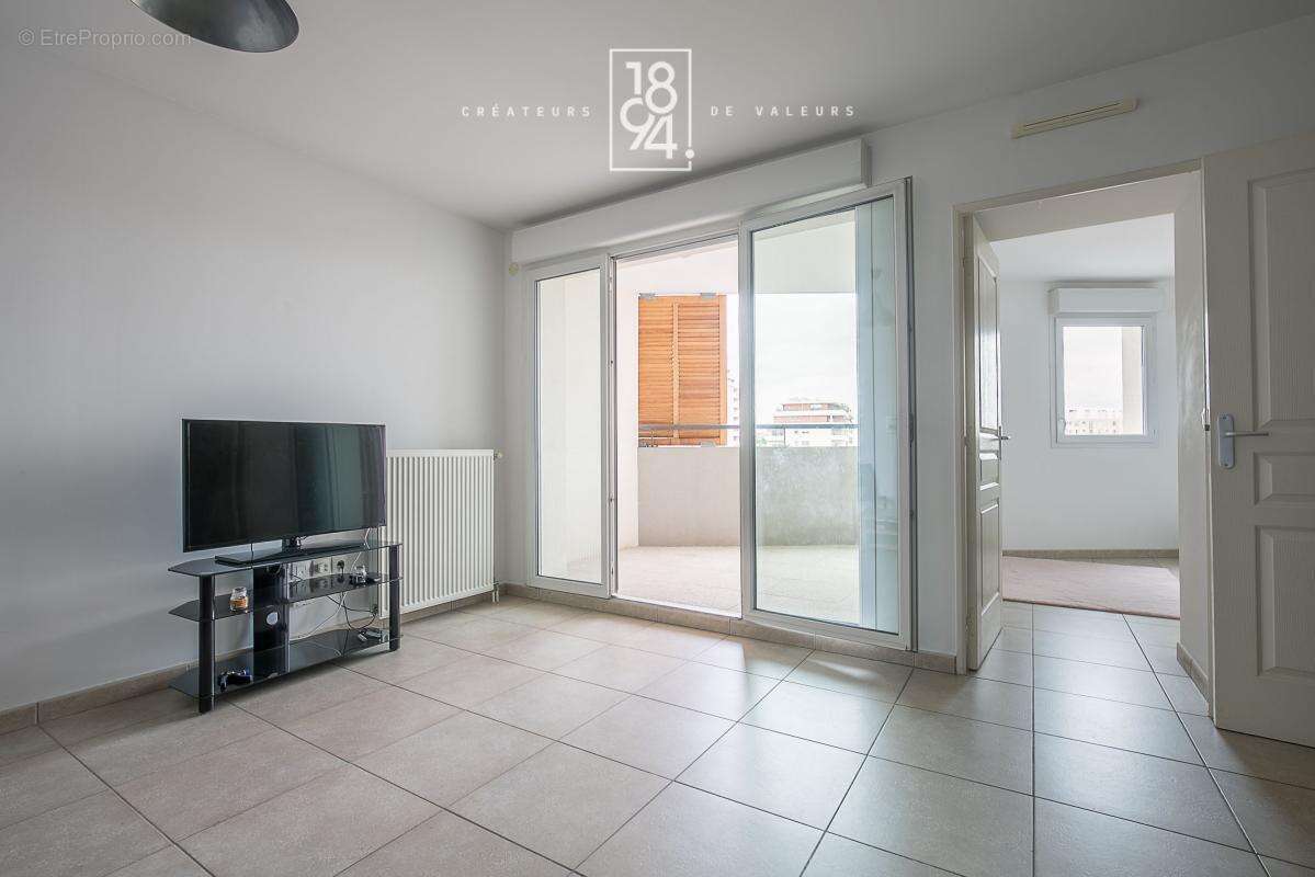 Appartement à vendre - photo 2