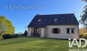 Photo 1 - Maison à BELLEVILLE-SUR-LOIRE