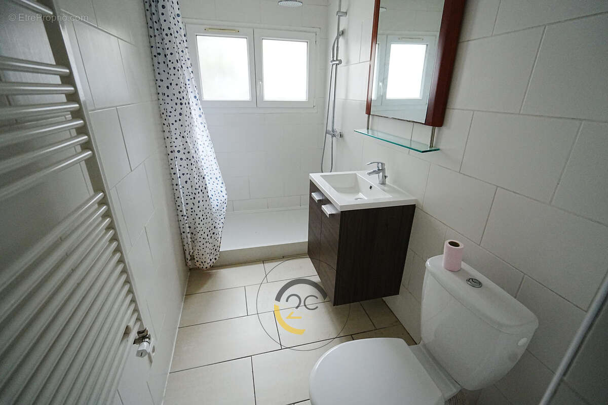 Appartement à LONGWY