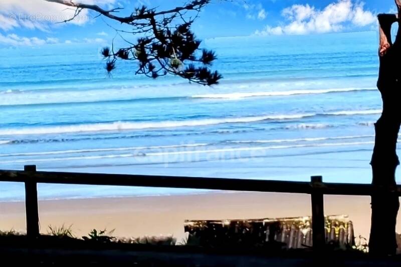 Appartement à DOUARNENEZ