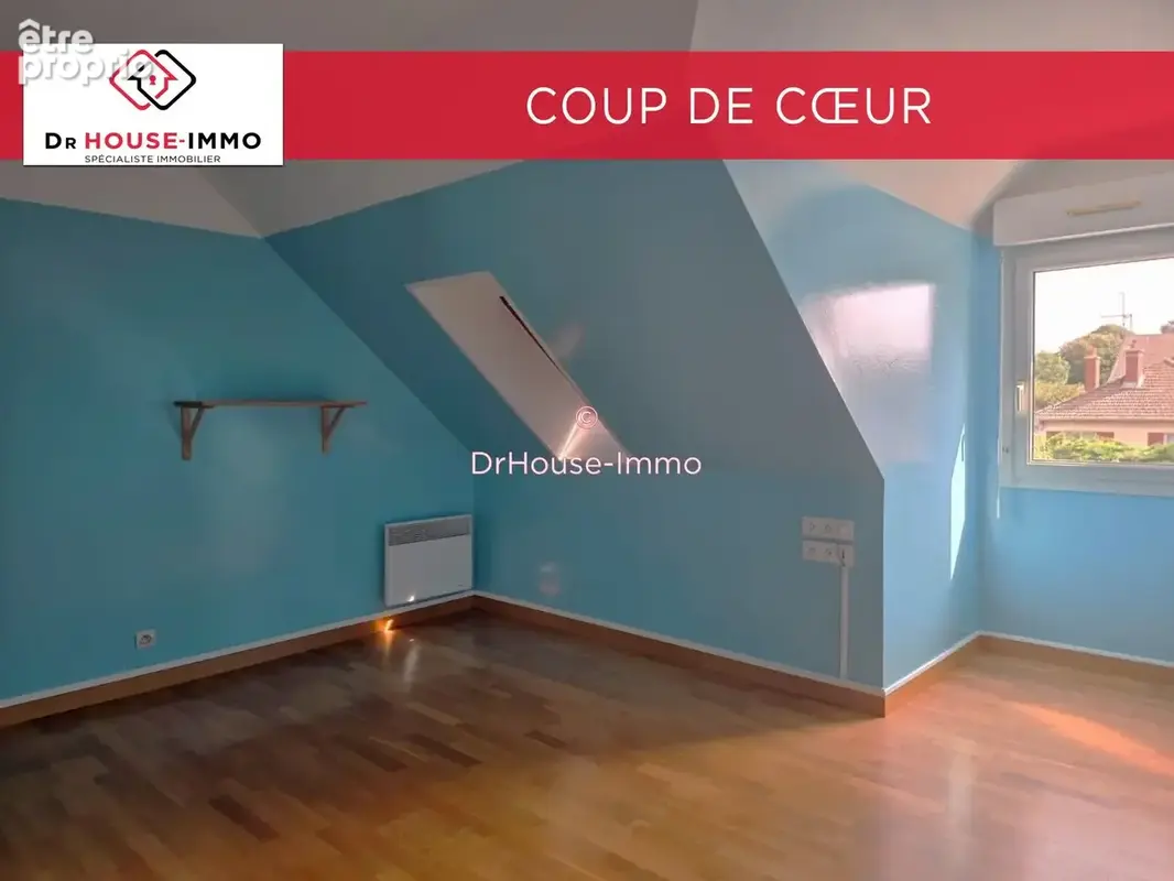 Maison 75 m² à Courseulles-Sur-Mer  - photo 5