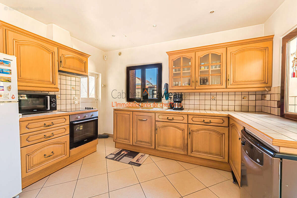 Maison à ATHIS-MONS