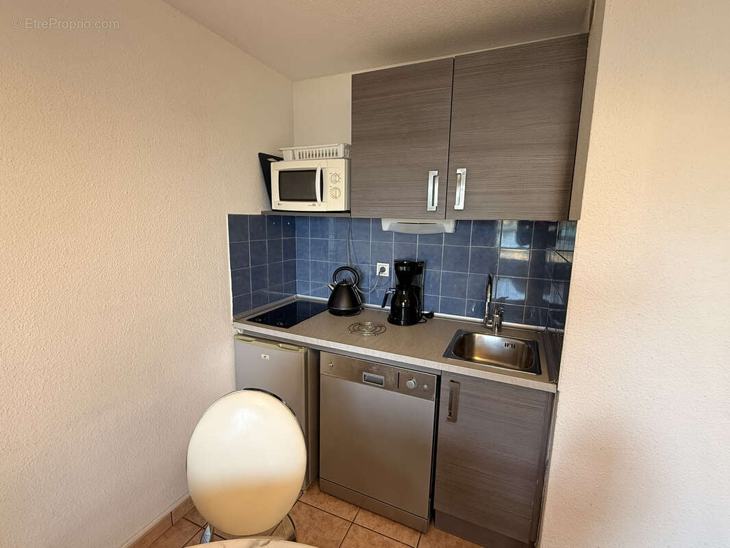 Appartement à ANGLET