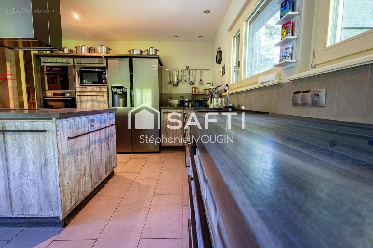 Photo 6 - Maison à LE RUSSEY