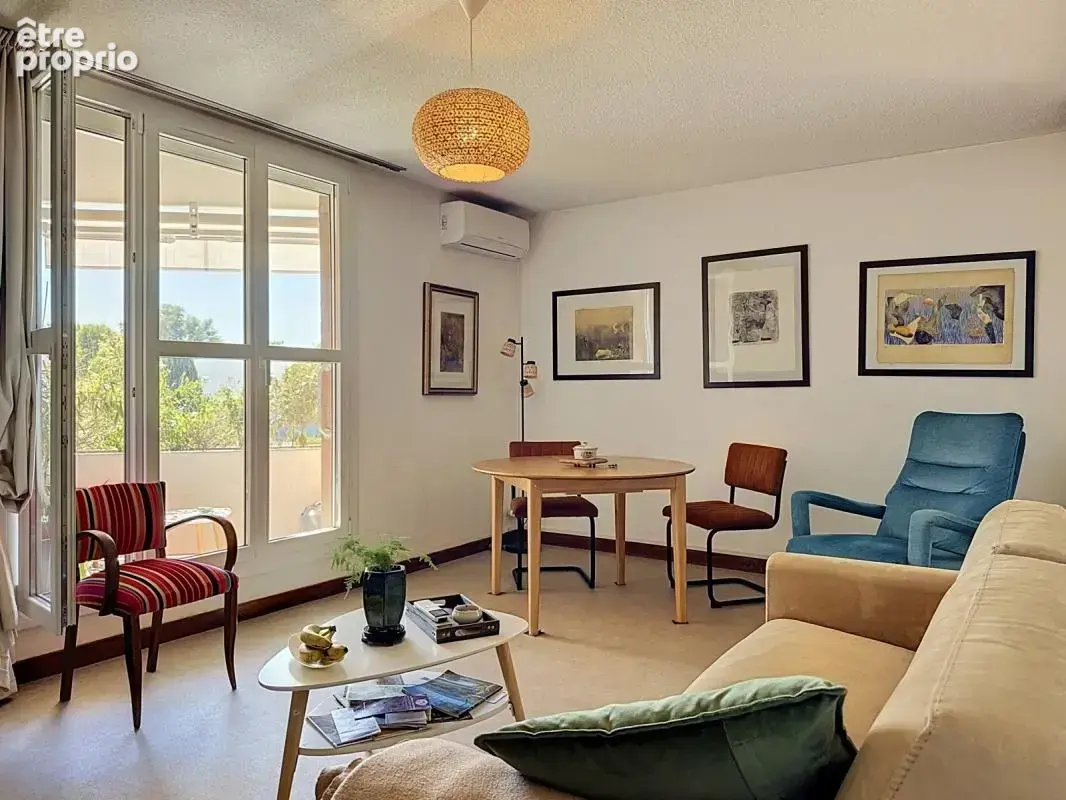 Appartement à AVIGNON