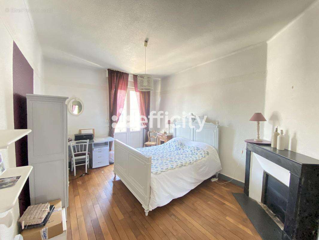 Appartement à PONTIVY