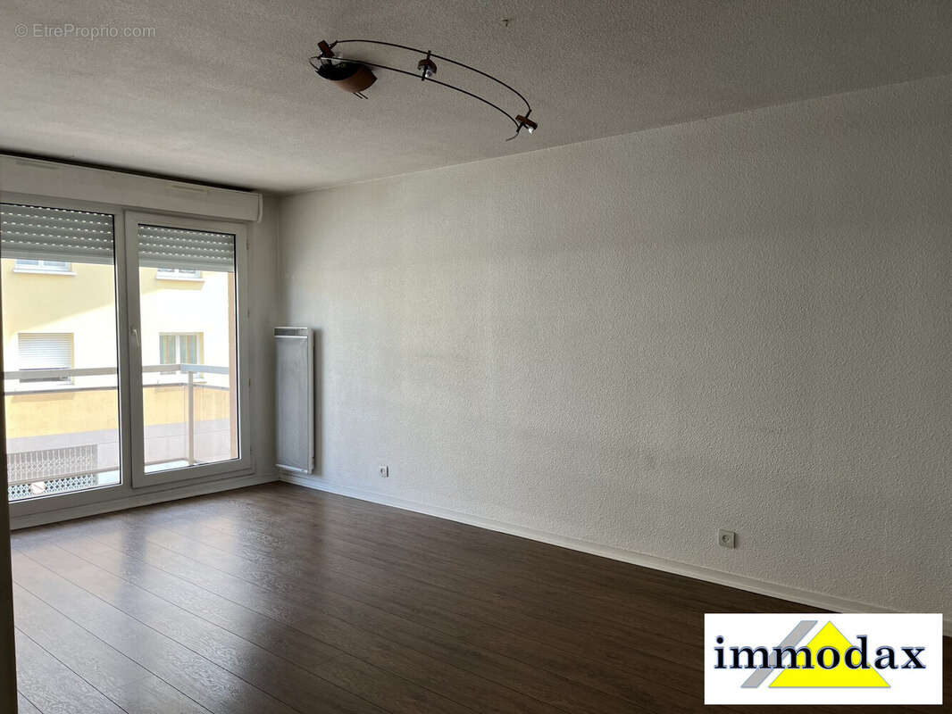 Appartement à DAX