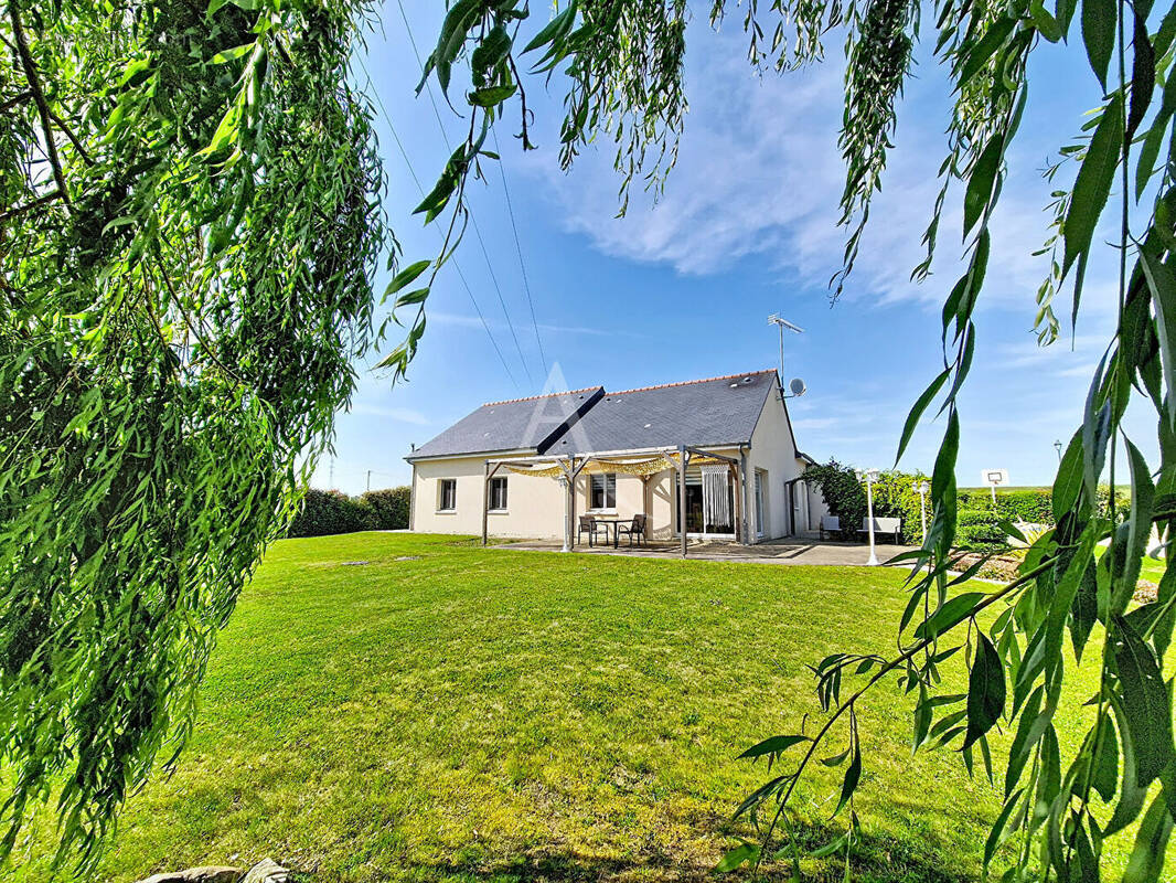 Maison à DOUE-LA-FONTAINE
