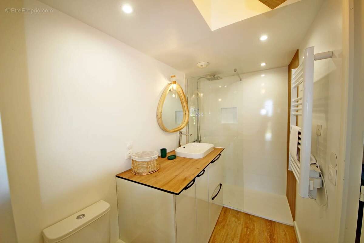 Appartement à LA SEYNE-SUR-MER