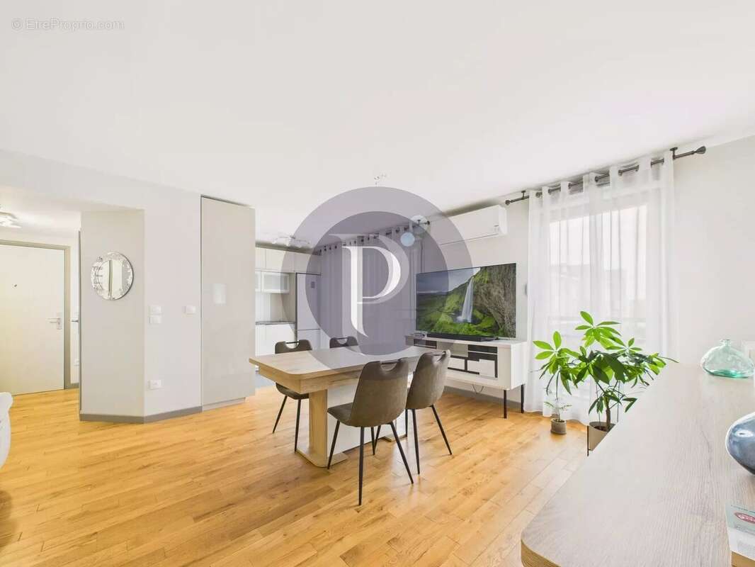 Appartement à ANTONY