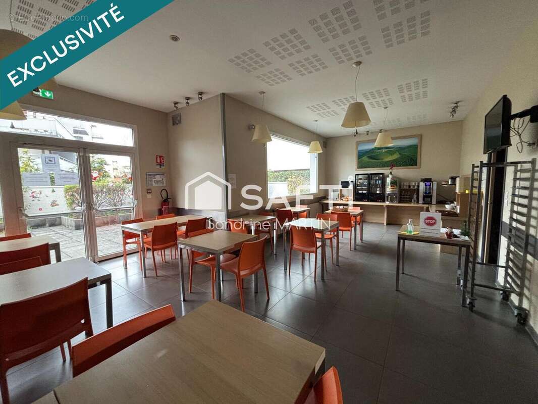 Photo 4 - Appartement à CLERMONT-FERRAND