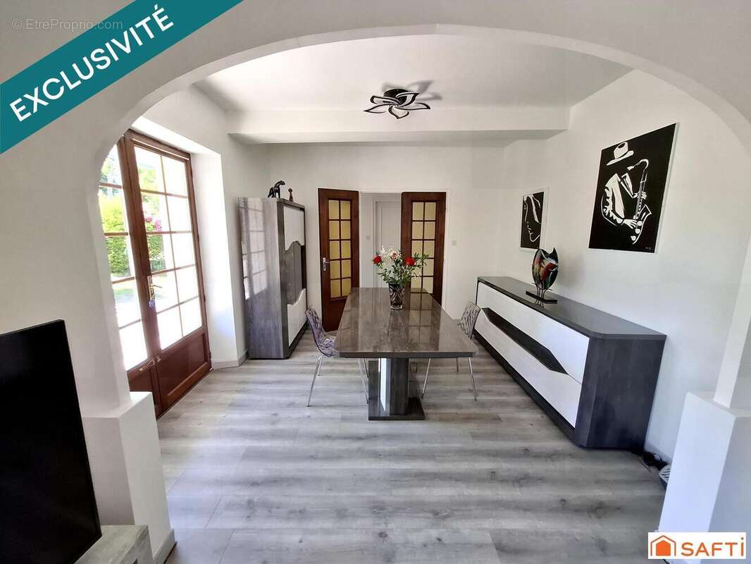 Maison 180 m² à Navarrenx  - photo 7