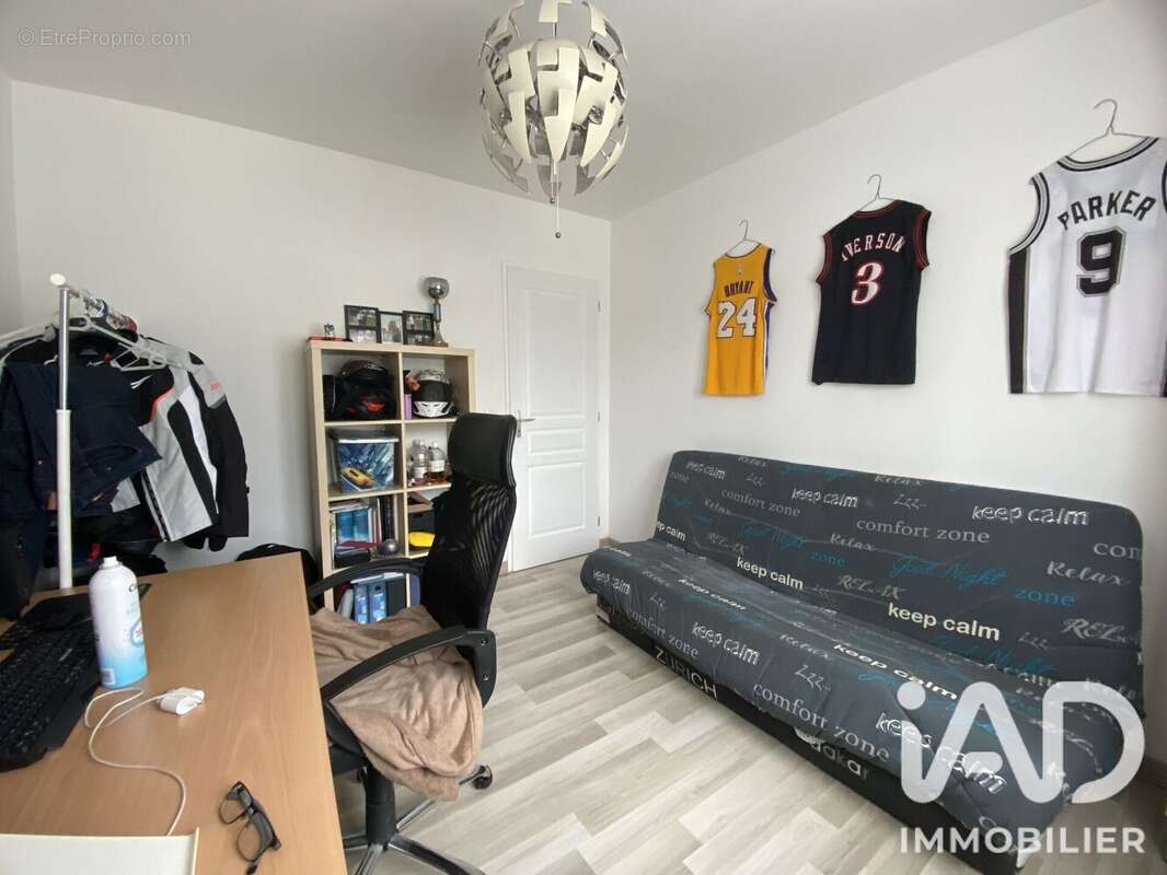 Maison 102 m² à Nainville-Les-Roches  - photo 8