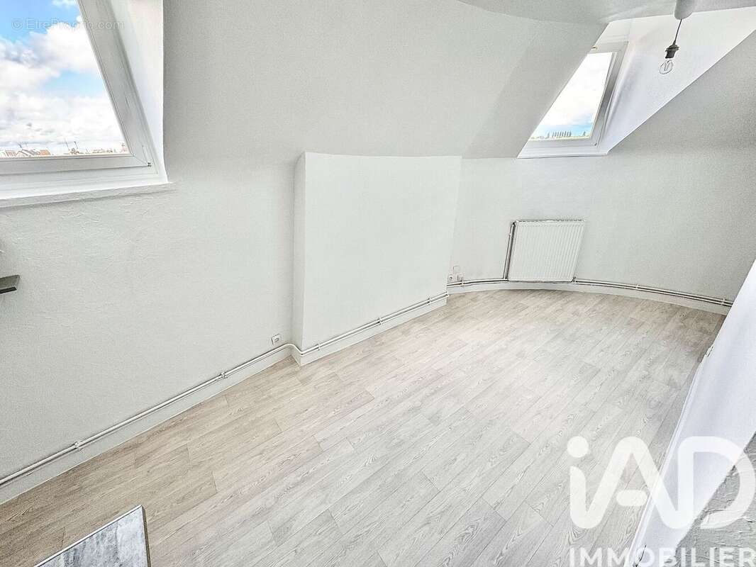 Appartement 46 m² à Pont-Sainte-Maxence  - photo 5