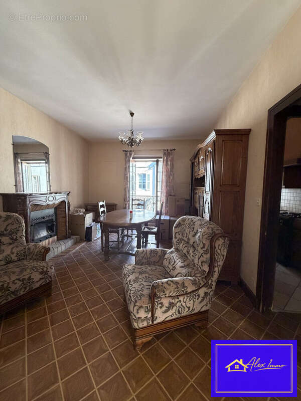 Appartement à BEAUNE