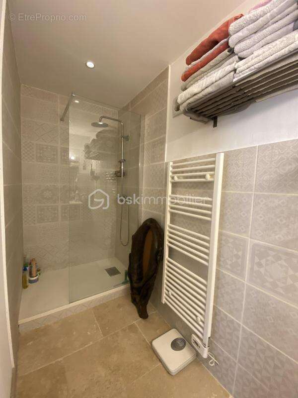 Maison à SAINT-REMY-DE-PROVENCE