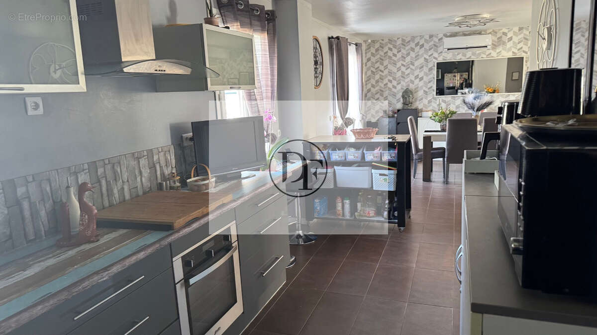 Maison à PITHIVIERS