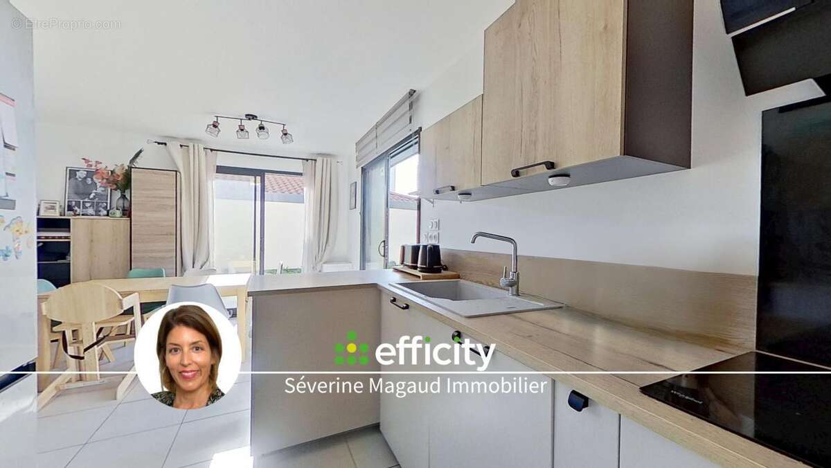 Maison à PONTCHARRA-SUR-TURDINE