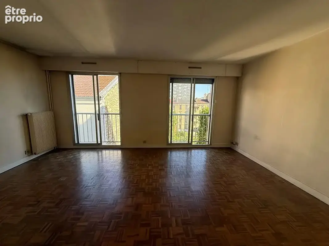Photo Appartement à Paris-14e au prix de 290 000€