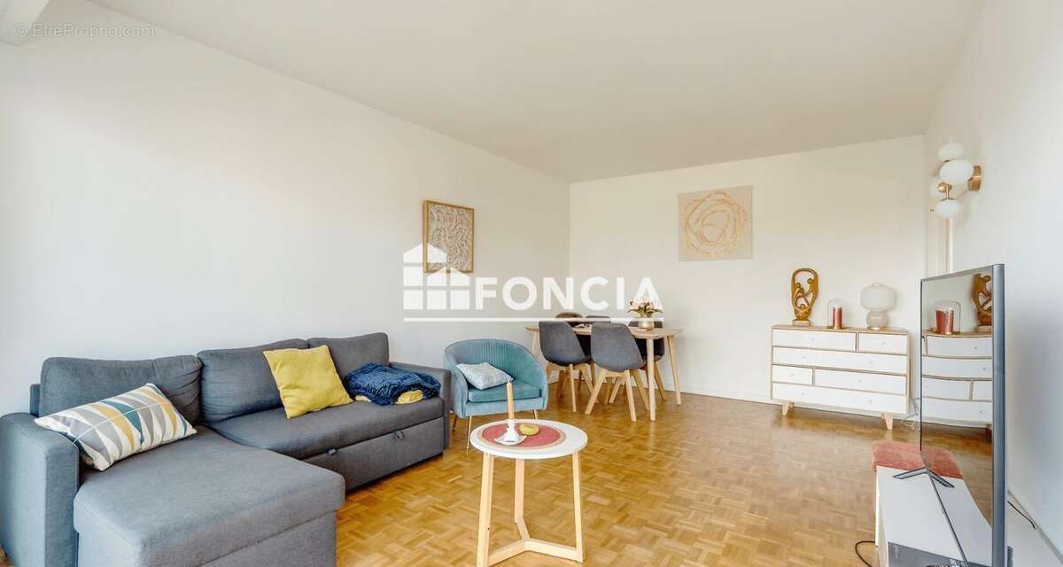 Appartement à MARLY-LE-ROI