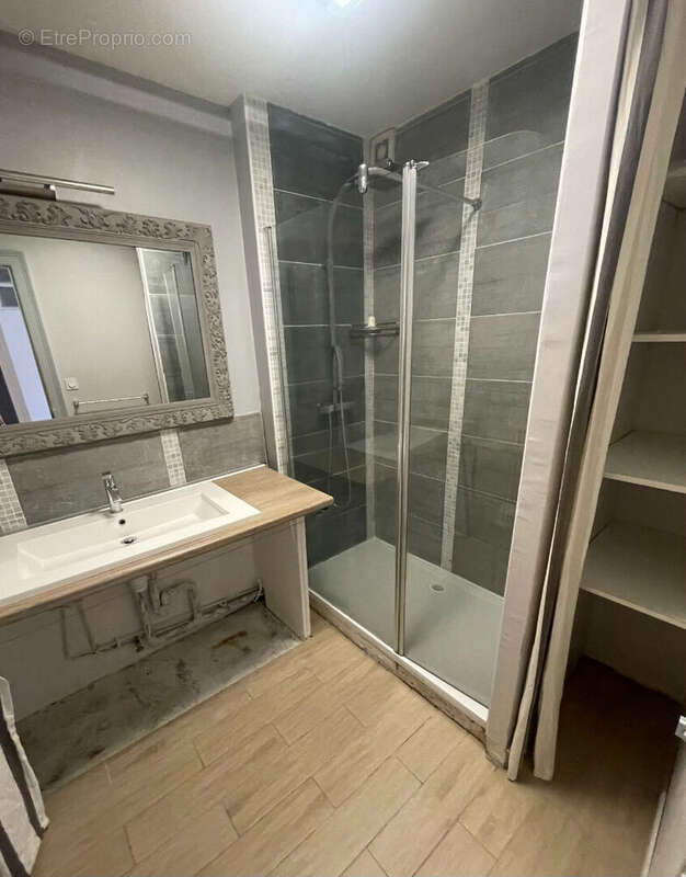 Appartement à MONT-DE-MARSAN