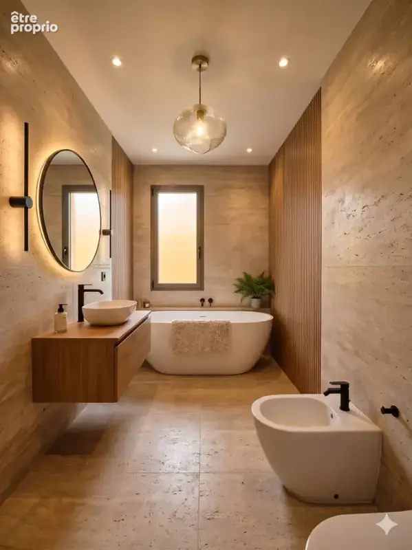 Maison Pau quartier résidentiel - photo 10