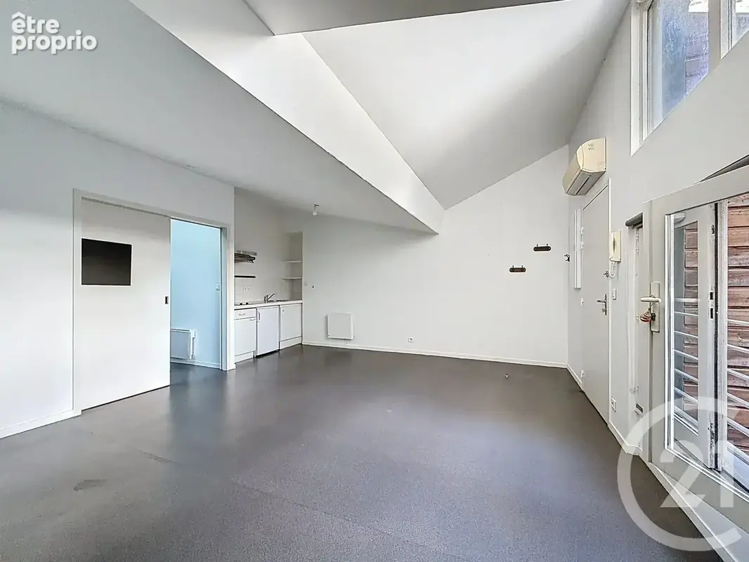 Photo Appartement à Bordeaux au prix de 189 000€
