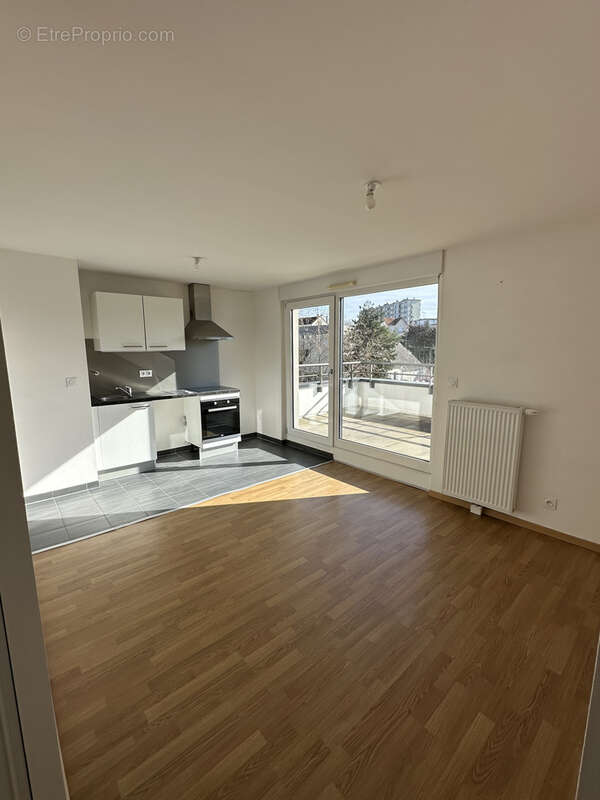 Appartement à MELUN