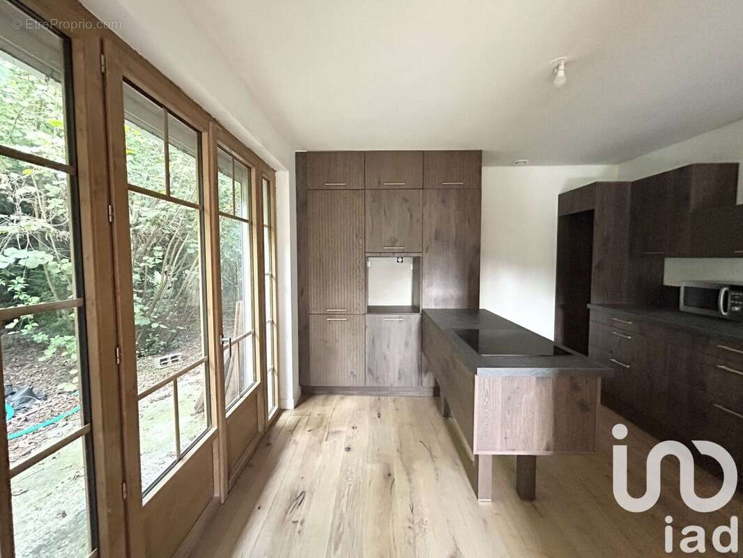 Photo 2 - Maison à BESSIERES