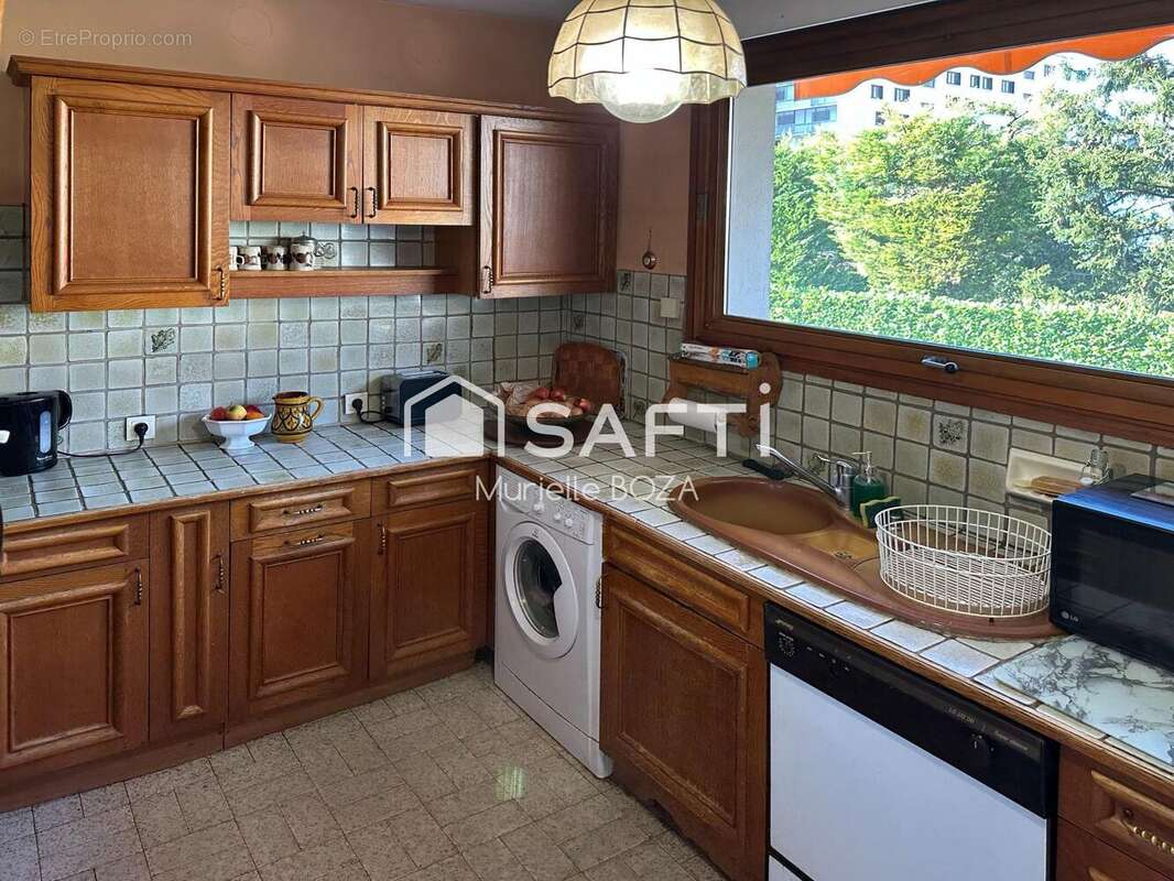 Photo 7 - Appartement à MEYLAN