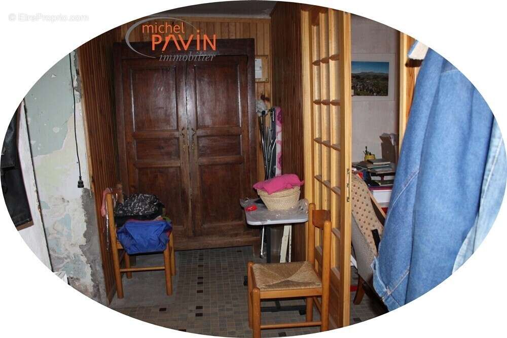 Maison à LA GUERCHE-SUR-L'AUBOIS