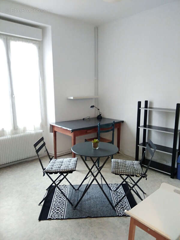 Appartement à ANGERS