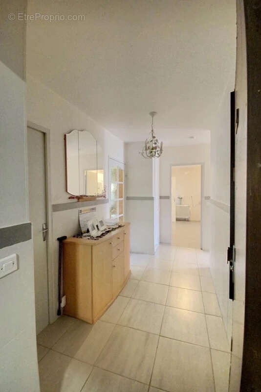 Appartement à TRAPPES