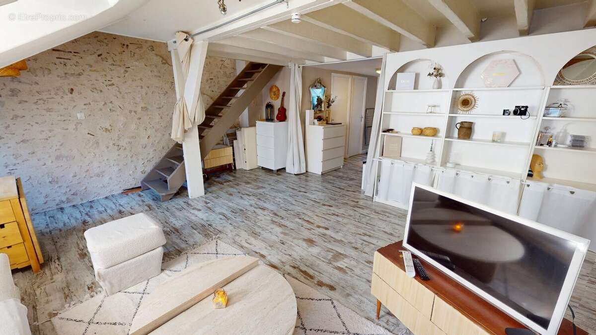 Appartement à ORLEANS