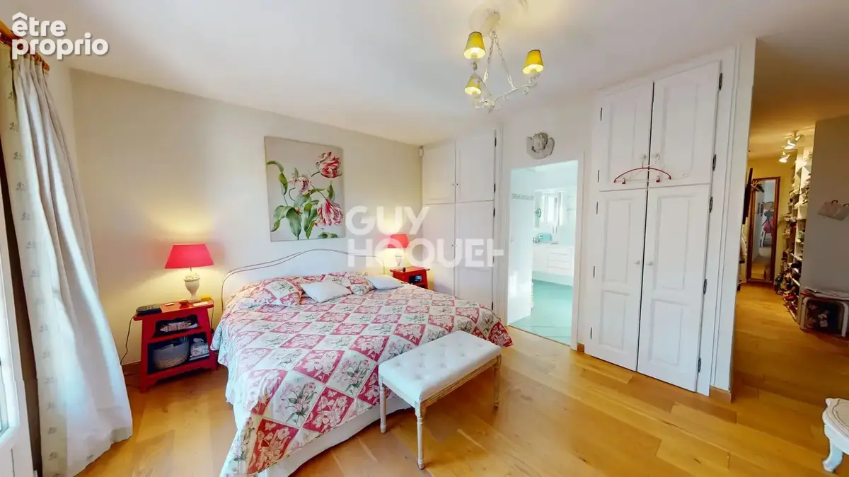 Maison Saint Jean De Luz 7 pièce(s) 247 m² - photo 9
