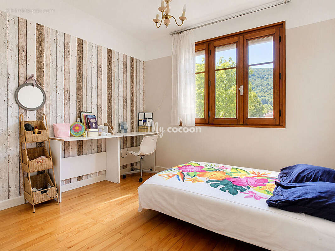 Maison - T4 - 110 m² - photo 8