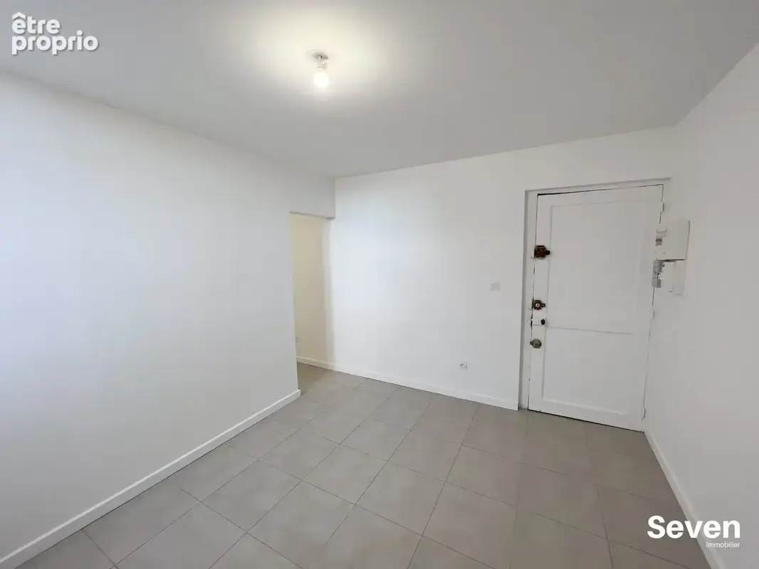 Appartement 1 pièce 15 m² à vendre à Grenoble (38000) - photo 5